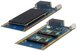 Acromag announces XVPX-9756 Mass Storage Module