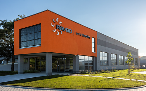 Yamaha Extends Distribution Agreement with Raveo to Strengthen Support in Slovakia
