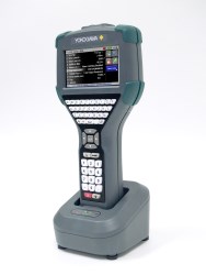 Yokogawa Releases YHC5150X FieldMate Handheld Communicator