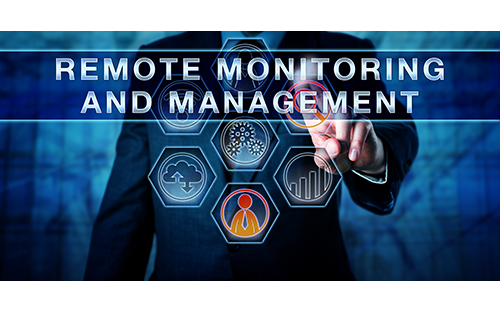 Case Study: 'Quick Monitoring by DTM' for Machine Condition Monitoring Applications