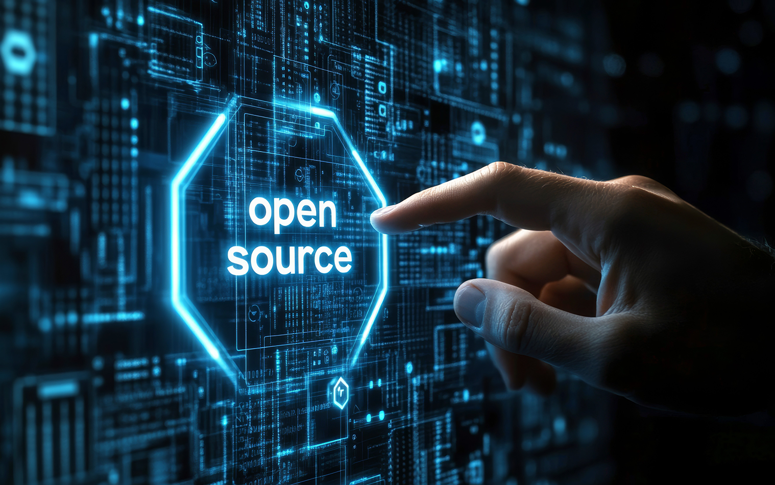 Thumbnail for Yokogawa Joins Open Invention Network 2.0 as a Community Member