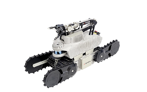 Yokogawa and Mitsubishi Heavy Industries to Undertake AI-enabled Robot System Project for the Nippon Foundation