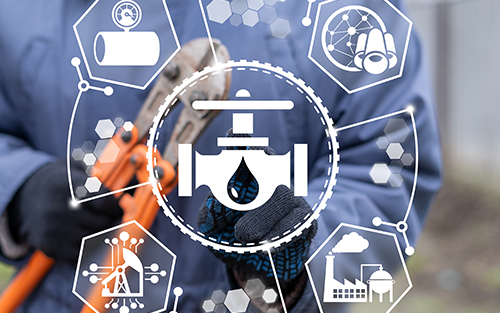 Yokogawa Receives Order for Integrated Water Facility Management System from Ethiopia’s Addis Ababa Water and Sewerage Authority