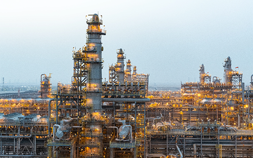 Thumbnail for Aramco and Yokogawa Commission Multiple Autonomous Control AI Agents at Major Gas Facility