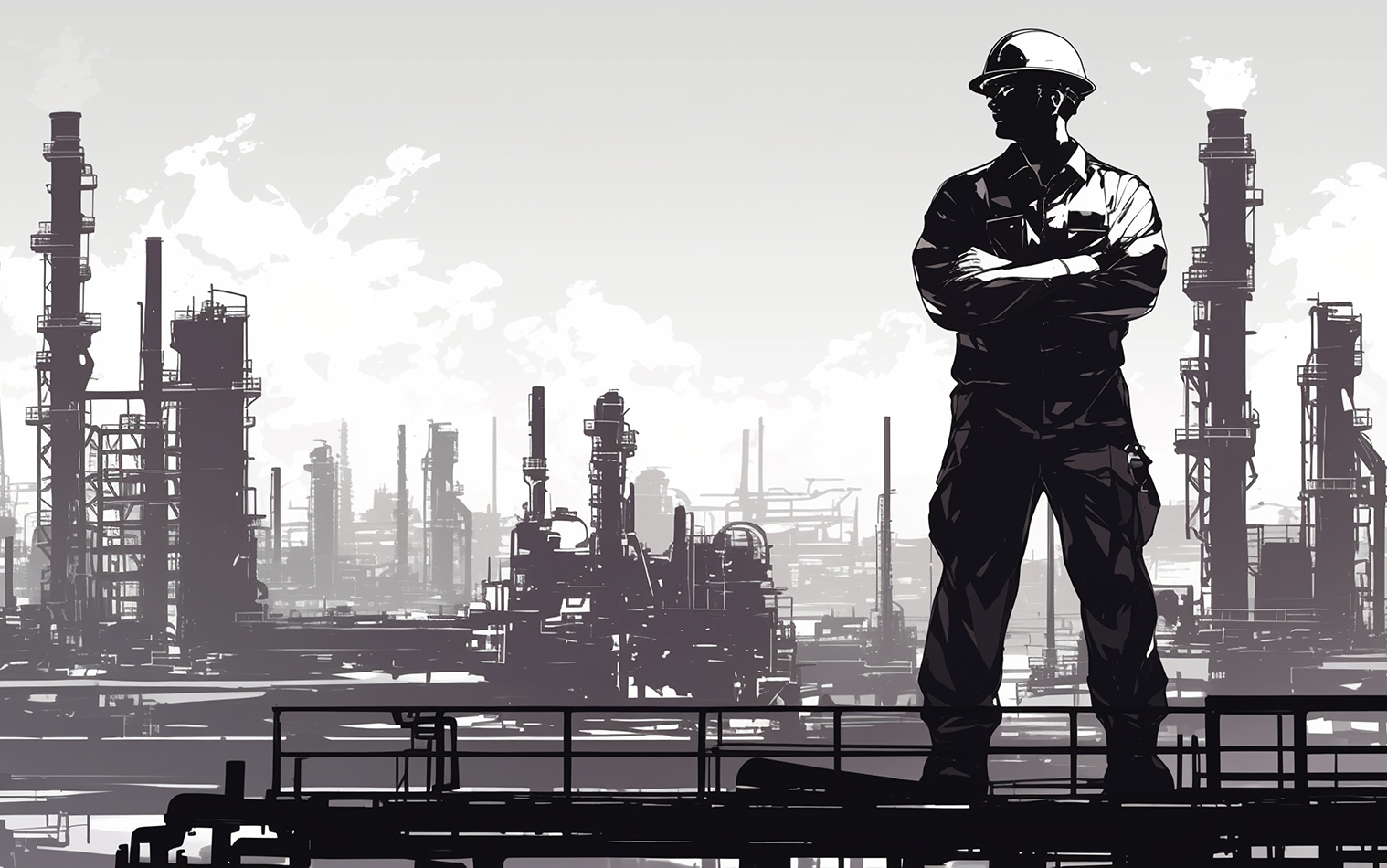 Thumbnail for Yokogawa Wins Prestigious 2025 Vaaler Award for Innovation in the Chemical Industry