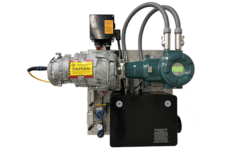 Yokogawa Releases Extractive Tunable Diode Laser Spectrometer TDLS8220