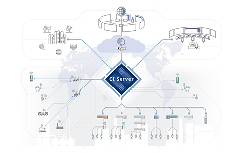 Yokogawa Releases Collaborative Information Server