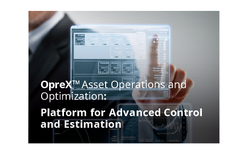 Yokogawa Releases Platform for Advanced Control and Estimation R5.03