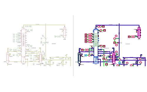 Yokogawa Releases Upgrade for OpreX Data Model Broker Plant Data Transformation Platform