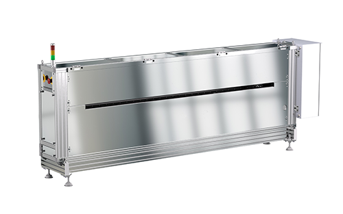 Yokogawa to Release Energy Efficient OpreX Battery Web Gauge ES-5 for Producing Battery Electrode Sheets