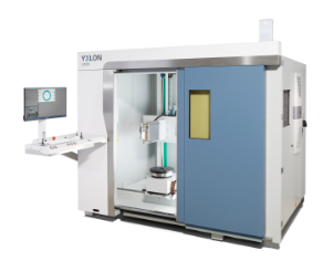 Yxlon introduces YXLON UX20 x-ray and CT system