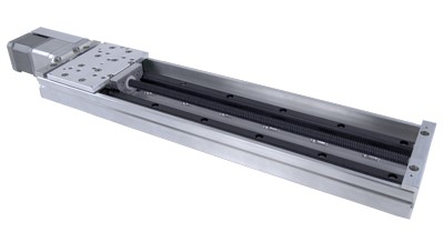 Zaber introduces X-LRQ-SV Series of linear stages