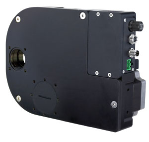 Zaber introduces X-FWR-E series filter wheel