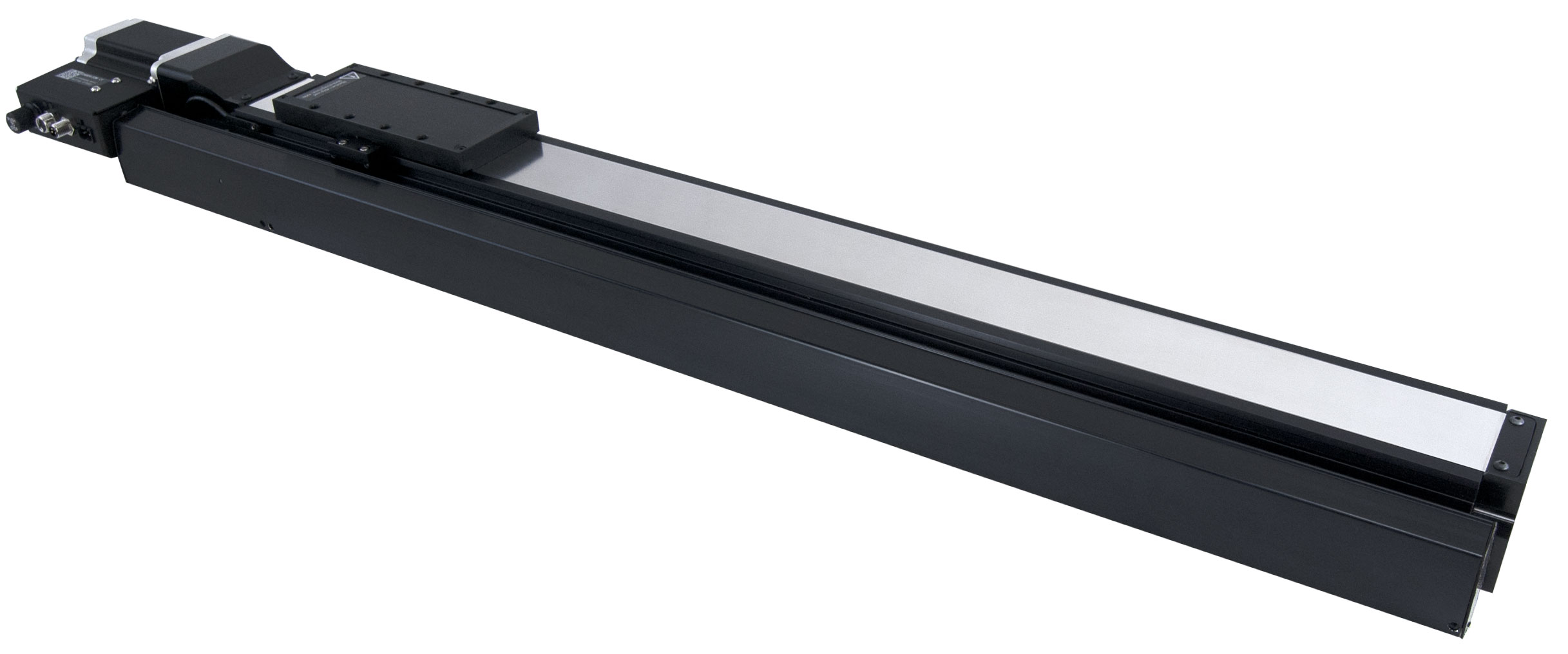 Zaber introduces X-LRT-AEC Series of computer-controlled, motorized linear stages