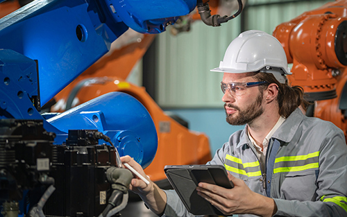 Overcoming Five Cybersecurity Challenges of Rugged Devices