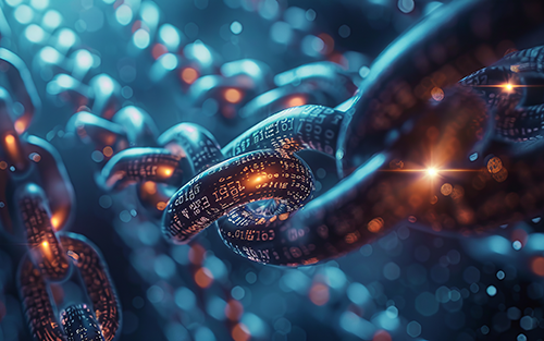 Six Cybersecurity and Automation Tips to Boost Supply Chain Resilience in 2025