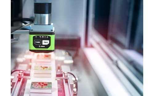 Zebra Technologies Introduces Intuitive, Flexible Industrial Machine Vision and Fixed Scanning Solutions
