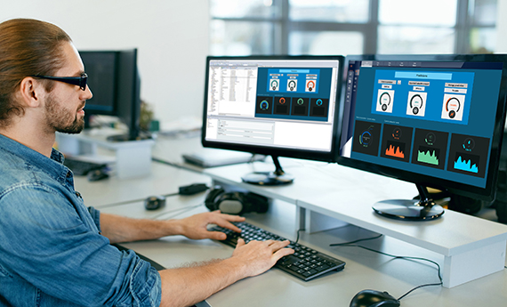 COPA-DATA releases zenon 8.10 and zenon Analyzer 3.30 software