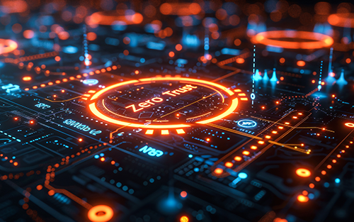 What Does the Future of Zero Trust in OT Look Like?