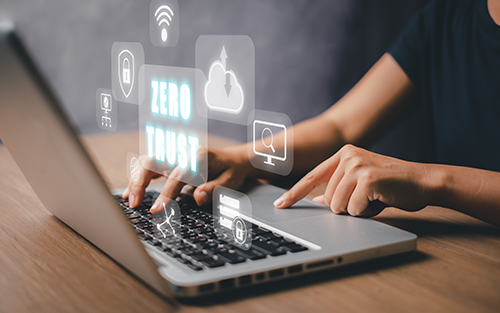 Leverage Automation to Empower Zero Trust