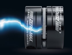 Zero-Max releases insulated CD Couplings
