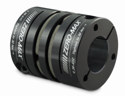 Zero-Max Introduces Double Flex A1C CD Couplings