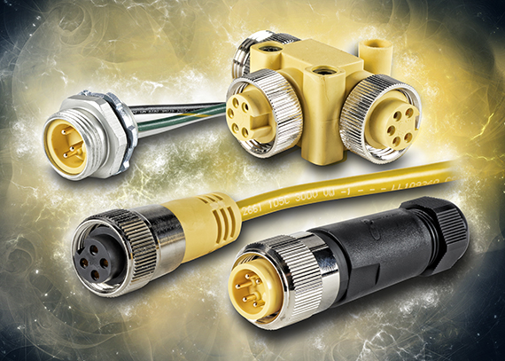 AutomationDirect introduces Mini Size 1 accessories for ZIPport line