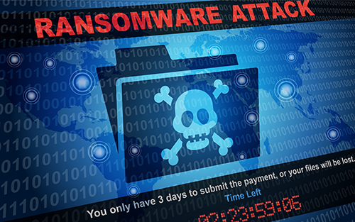 Ransomware Surges as Attempts Spike 146% Amid Aggressive Extortion Tactics