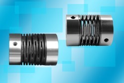 Sterling Instrument introduces S50x couplings