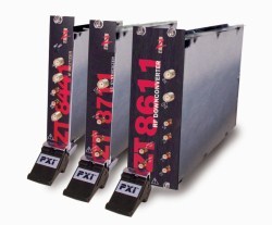 ZTEC Instruments Introduces ZT8101 RF Test Set