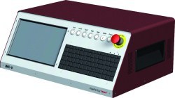 Techno announces iMC-V CAN multiaxis controller