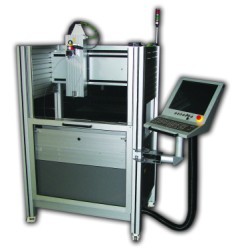 Techno introduces TechnoMod Gantry Machine