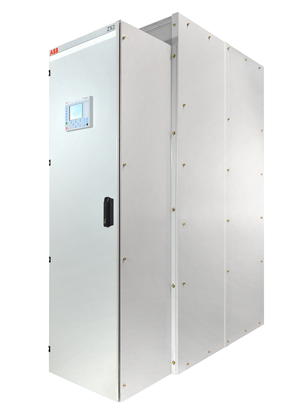 ABB announces release of ZX2 AirPlus in China