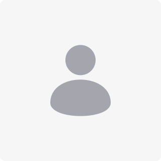Default Author Avatar