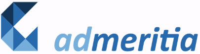 admeritia logo